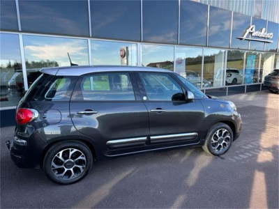 Fiat 500L Gebrauchtwagen