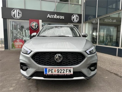 MG ZS Neuwagen