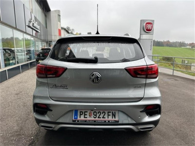 MG ZS Neuwagen