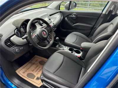 Fiat 500X Gebrauchtwagen