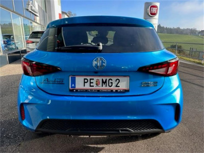 MG MG3 Neuwagen