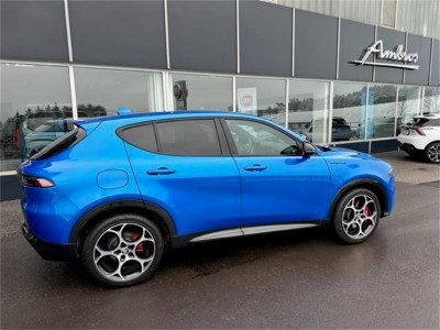 Alfa Romeo Tonale Gebrauchtwagen