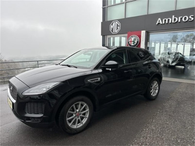 Jaguar E-Pace Gebrauchtwagen