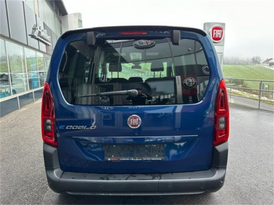 Fiat Doblo Gebrauchtwagen