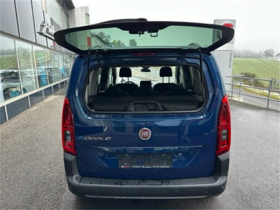 Fiat Doblo Gebrauchtwagen