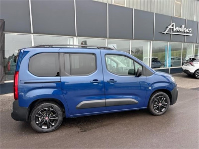 Fiat Doblo Gebrauchtwagen