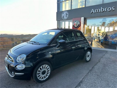 Fiat 500C Gebrauchtwagen