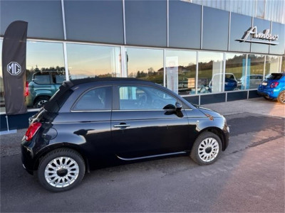 Fiat 500C Gebrauchtwagen