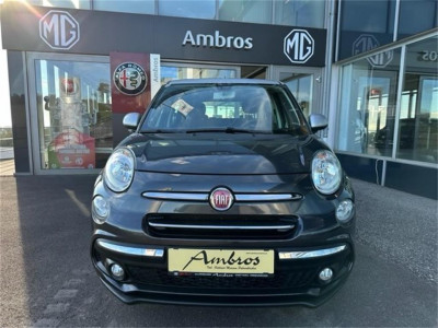 Fiat 500L Gebrauchtwagen