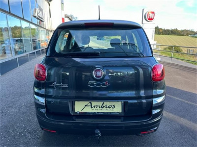 Fiat 500L Gebrauchtwagen