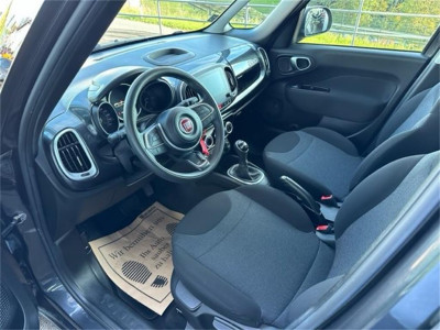 Fiat 500L Gebrauchtwagen