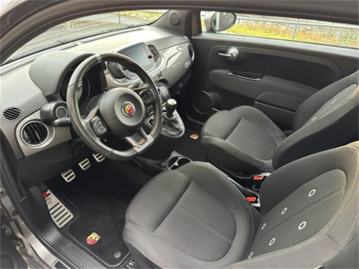 Abarth 500 Gebrauchtwagen