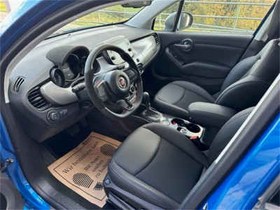 Fiat 500X Gebrauchtwagen