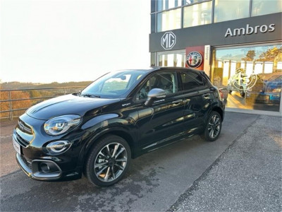 Fiat 500X Gebrauchtwagen