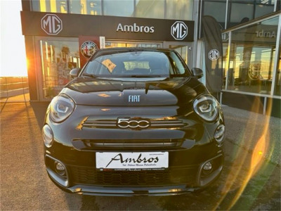 Fiat 500X Gebrauchtwagen