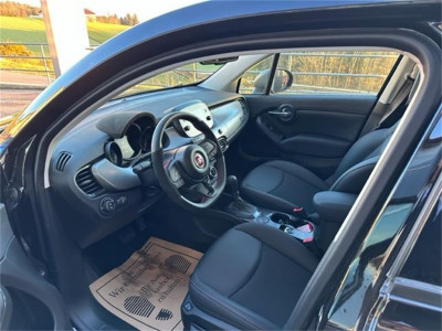 Fiat 500X Gebrauchtwagen