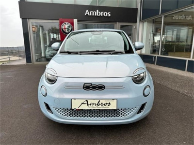 Fiat 500e Neuwagen
