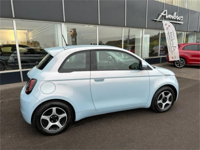 Fiat 500e Neuwagen