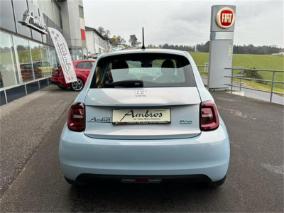 Fiat 500e Neuwagen