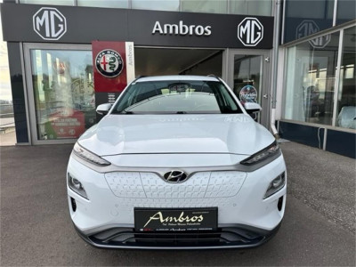 Hyundai Kona Gebrauchtwagen