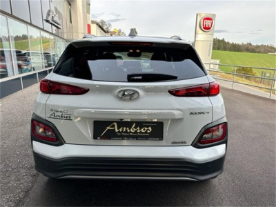 Hyundai Kona Gebrauchtwagen