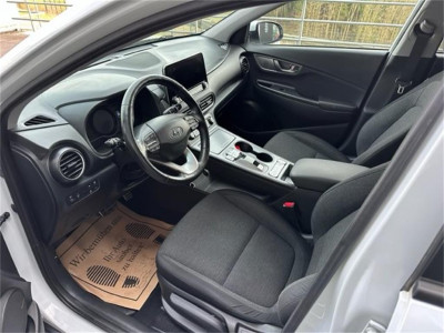 Hyundai Kona Gebrauchtwagen