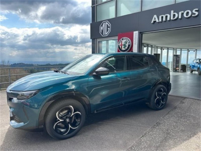 Alfa Romeo Junior Vorführwagen Alfa Romeo Junior Vorführwagen