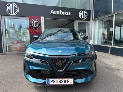 Alfa Romeo Junior Vorführwagen Alfa Romeo Junior Vorführwagen