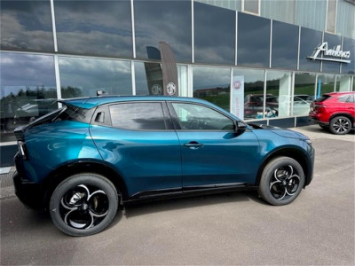 Alfa Romeo Junior Vorführwagen Alfa Romeo Junior Vorführwagen