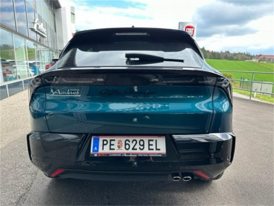 Alfa Romeo Junior Vorführwagen Alfa Romeo Junior Vorführwagen