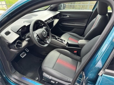 Alfa Romeo Junior Vorführwagen Alfa Romeo Junior Vorführwagen