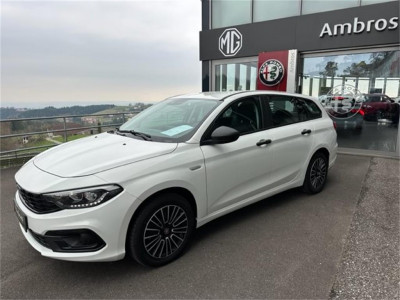 Fiat Tipo Gebrauchtwagen Fiat Tipo Gebrauchtwagen