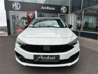 Fiat Tipo Gebrauchtwagen Fiat Tipo Gebrauchtwagen