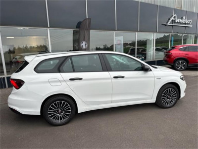 Fiat Tipo Gebrauchtwagen Fiat Tipo Gebrauchtwagen