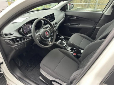 Fiat Tipo Gebrauchtwagen Fiat Tipo Gebrauchtwagen