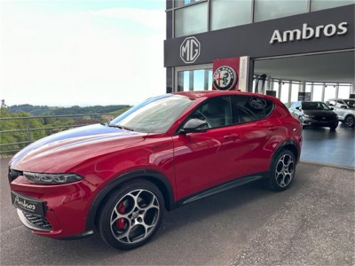 Alfa Romeo Tonale Gebrauchtwagen Alfa Romeo Tonale Gebrauchtwagen
