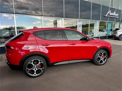 Alfa Romeo Tonale Gebrauchtwagen Alfa Romeo Tonale Gebrauchtwagen