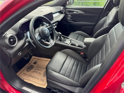 Alfa Romeo Tonale Gebrauchtwagen Alfa Romeo Tonale Gebrauchtwagen