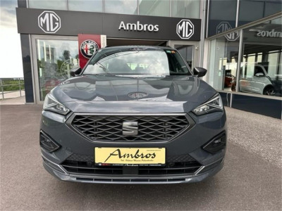 Seat Tarraco Gebrauchtwagen