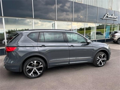 Seat Tarraco Gebrauchtwagen