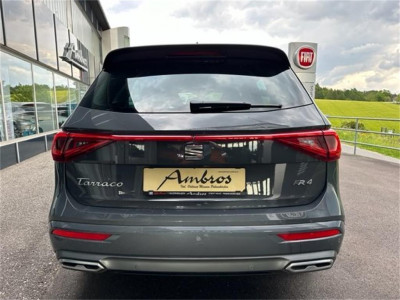 Seat Tarraco Gebrauchtwagen