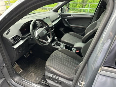 Seat Tarraco Gebrauchtwagen