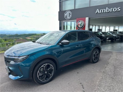 Alfa Romeo Junior Neuwagen Alfa Romeo Junior Neuwagen