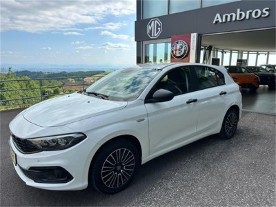 Fiat Tipo Gebrauchtwagen
