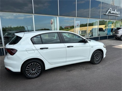 Fiat Tipo Gebrauchtwagen