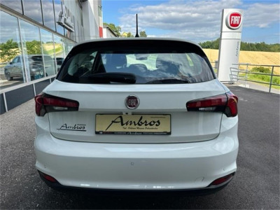Fiat Tipo Gebrauchtwagen