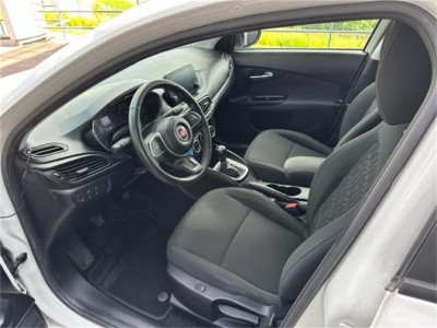 Fiat Tipo Gebrauchtwagen