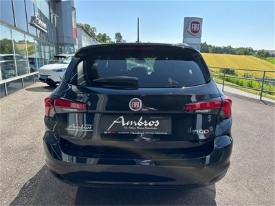 Fiat Tipo Gebrauchtwagen