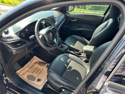 Fiat Tipo Gebrauchtwagen