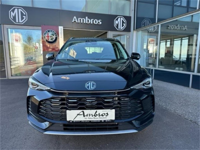 MG ZS Neuwagen